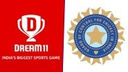 Dream11 Set to Sponsor Indian Cricket Team Replacing Byju's For the Next Four Years: Report