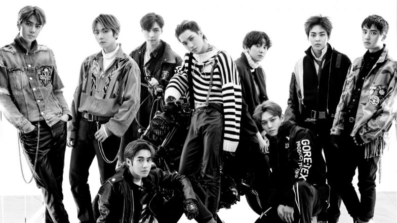 EXO's Comeback Confirmed by SM Entertainment; Korean-Chinese Boy Band to Release Full-Length Album on July 10!