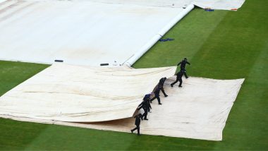 Edgbaston Weather and Rain Forecast: Here’s How Weather Will Behave on Day 5 of ENG vs AUS Ashes 2023 1st Test