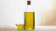 Good News for Common Man, Edible Oil To Become Cheaper As Modi Government Cuts Import Duty on Refined Soybean, Sunflower Oils to 12.5%