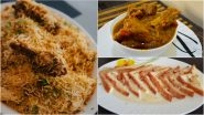 Best Dishes for Eid al-Adha 2023: From Mutton Biryani to Haleem to Shahi Tukda, 6 Yummy Delicacies You Must Relish on Bakrid