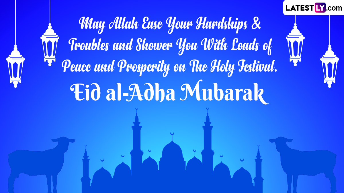 Eid Al Adha Images Bakrid Mubarak Hd Wallpapers For Free Download Online Wish Happy Eid