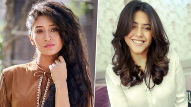 Shivangi Joshi on Barsaatein Mausam Pyaar Ka: Ekta Kapoor Is Trying To Change the Game of Television