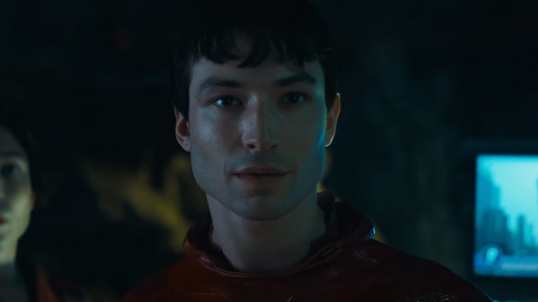 The Flash Box Office Collection: Ezra Miller’s Superhero Film Garners $139 Million Worldwide!