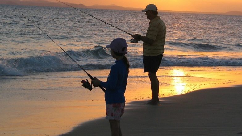 Father's Day 2023 Celebration Ideas: From Preparing Special Breakfast to Participating in His Favourite Activities, Unique Ways To Pamper Your Dad