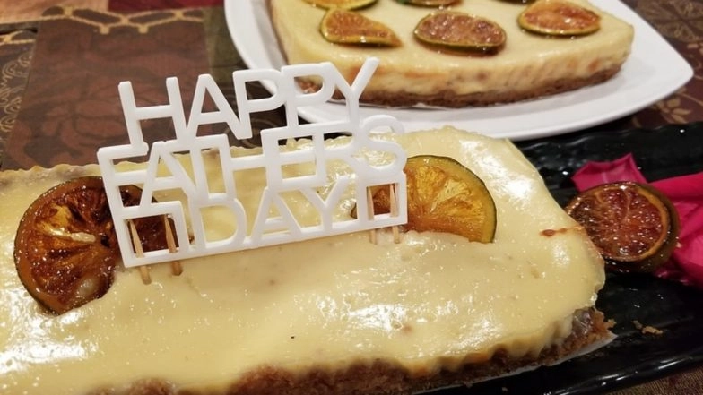 Father’s Day 2023 Cake Ideas: 5 Cool Yet Yummy Cakes To Surprise Your Father and Make Him Feel Special