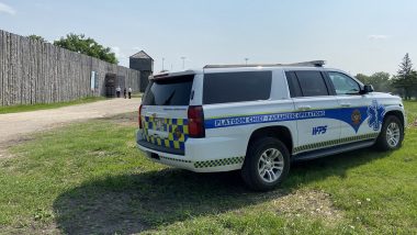 Canada Walkway Collapse: 16 Children Injured in Fall During School Trip to Historic Fort Gibraltar (Watch Video)