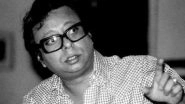 RD Burman Birthday: All The Theories Around Why The Noted Composer Was Called Pancham
