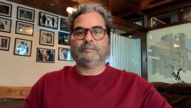 Fursat: Vishal Bhardwaj Wins Bronze at Cannes Lions for Music, Filmmaker Expresses Gratitude on Instagram