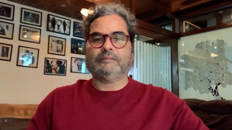 Fursat: Vishal Bhardwaj Wins Bronze at Cannes Lions for Music, Filmmaker Expresses Gratitude on Instagram - Vimarsana News