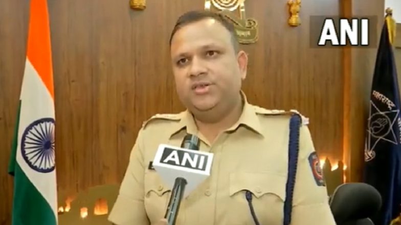 Kolhapur Violence: Eerie Calm in Maharashtra Town Day After Clashes, Internet Services Remain Suspended; 36 Booked