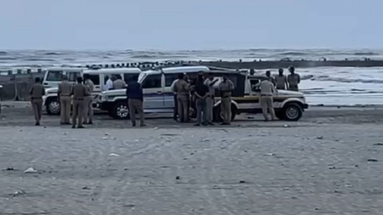 Mumbai: Four Minors Drown off Juhu Koliwada, All Bodies Fished Out, Says BMC Disaster Control