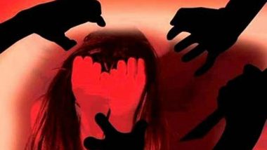 Madhya Pradesh Shocker: Teenager Raped Multiple Times for Three Months by Two Friends Who Threatened to Make Her Video Viral in Gwalior