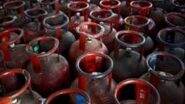 LPG Gas Price Cut: 19 Kg Commercial Gas Cylinder Rate Reduced by Rs 83.50, No Change in Domestic LPG Prices