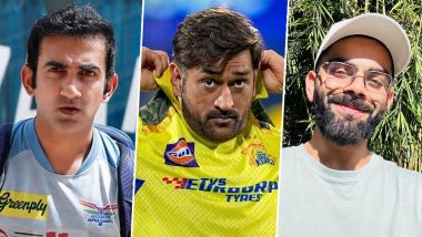 'My Relationship With MS Dhoni and Virat Kohli..' Gautam Gambhir Addresses Rumoured Rifts With Former Indian Teammates