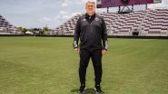 Gerardo Martino Replaces Phil Neville As Inter Miami Head Coach, Reunites With Lionel Messi at MLS Side