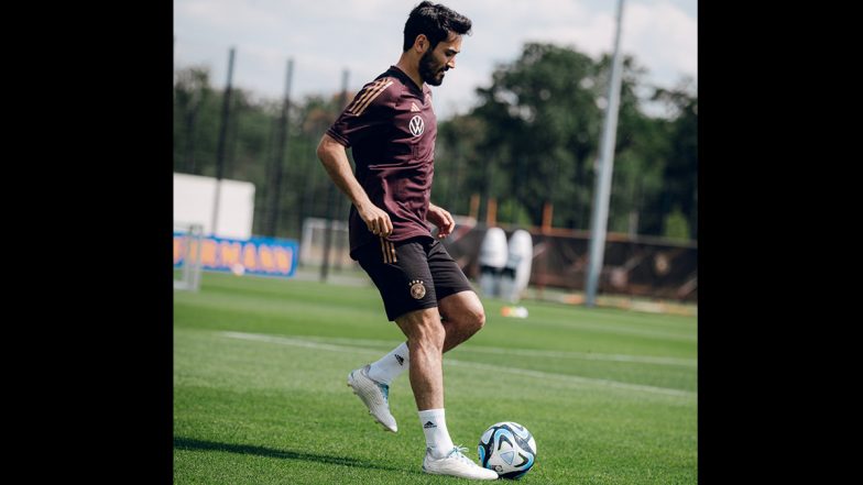 Poland vs Germany, International Friendly 2023 Live Streaming & Match Time in IST: How to Watch Live Telecast of POL vs GER on TV & Free Online Stream Details of Football Match in India