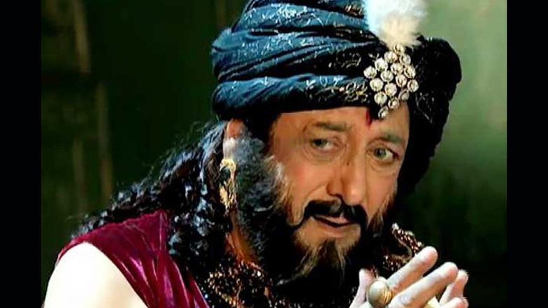 Gufi Paintal Health Update: Mahabharat Actor Is in ICU but His Condition Is Stable, Confirms Nephew