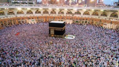 Dubai Police Arrest Indian Tour Operator for Defrauding 150 People in Haj Pilgrimage Racket