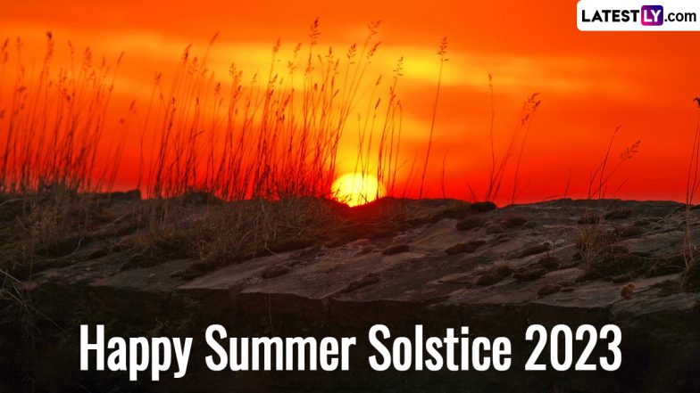 Happy Summer 2023 Greetings And Images Summer Solstice Hd Wallpapers Whatsapp Messages Quotes