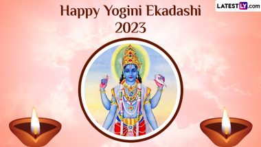 Yogini Ekadashi 2023 Dos and Don'ts: List of Things To Do To Appease Lord Vishu on Yogini Ekadashi Falling Between Nirjala Ekadashi and Devshayani Ekadashi