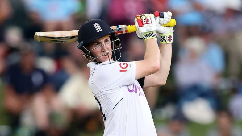 Why is England vs Ireland Lord’s Test Only Four Days Long? Know Reason Behind ENG vs IRE 4-Day Test