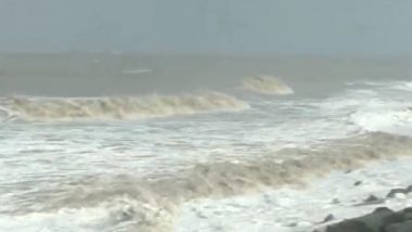 Gujarat Weather Update: IMD Issues High Alert Across Coastal Region, Fishermen Advised To Avoid Sea Ventures Till July 2