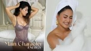 Hina Khan's Hot Lingerie Photos Go Viral! Actress Is a Total Seductress in Super Bold Photoshoot