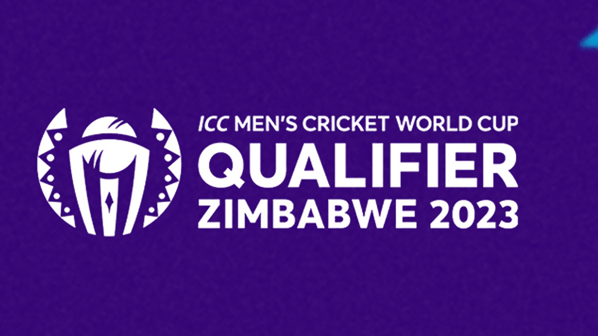 On Which Channel ICC Cricket World Cup 2023 Qualifier Will be Telecast Live in India? How To Watch CWC Qualifying Matches Live Streaming Online? 🏏 LatestLY