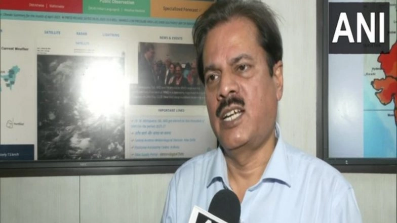 Monsoon 2023 in India: Rain Covers Delhi and Mumbai at Same Time