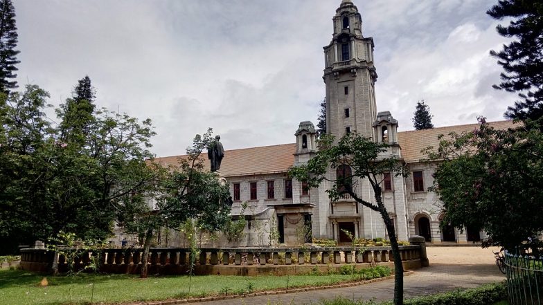 NIRF Ranking 2023: IISc Bengaluru Ranked Best University in India, JNU Bags Second Position; Check List of Top 10 Universities