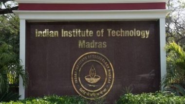 IIT-Madras Tops Overall in Higher Education Institutions, IISC Bengaluru Ranked Second in NIRF Rankings 2023