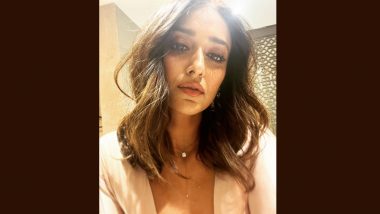 Ileana D’Cruz Talks About ‘Third Trimester Fatigue’ in Pregnancy With This New Selfie (View Pic)