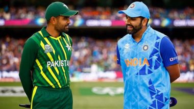 India vs Pakistan Asia Cup 2023 Match Likely on September 5, Schedule Announcement Soon