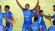 India Win Men's Junior Asia Cup 2023 Beating Pakistan 2-1 in A Thrilling Final