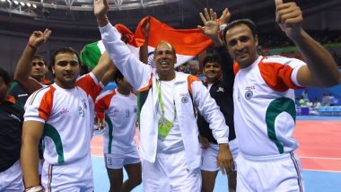 Asian Kabaddi Championship 2023: India Begin Title Defence With Two Consecutive Victories