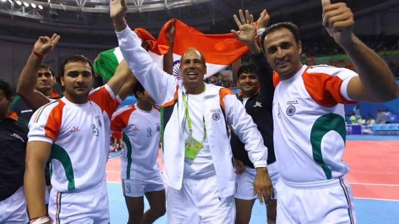India Begin Title Defence in Asian Kabaddi Championship 2023 With Two Consecutive Victories