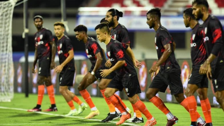 India vs Pakistan Football Match Live Telecast Channel: DD Bharati to Provide IND vs PAK SAFF Championship 2023 Match on TV