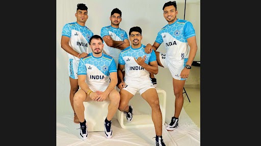 India vs Japan Kabaddi Match Live Streaming Online: Is Asian Kabaddi Championship 2023 Live TV Telecast Available on Any Channel?