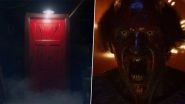 Insidious &ndash; The Red Door: Ty Simpkins, Patrick Wilson, Rose Byrne&rsquo;s Supernatural Horror Film To Release in India on July 6 (Watch Promo Video)