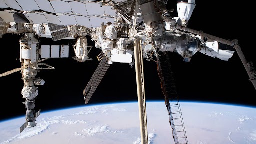 US To Help Indian astronauts to get trained to fly at International Space Station 2024 ahead of India's Gaganyaan Mission
