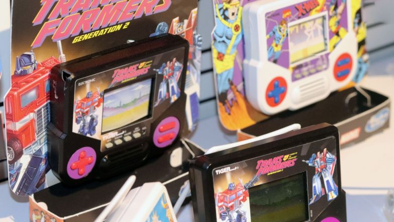 International Toy Fair to Begin From July 8 at Pragati Maidan in Delhi; 5,000 Buyers From 25 Countries to Participate