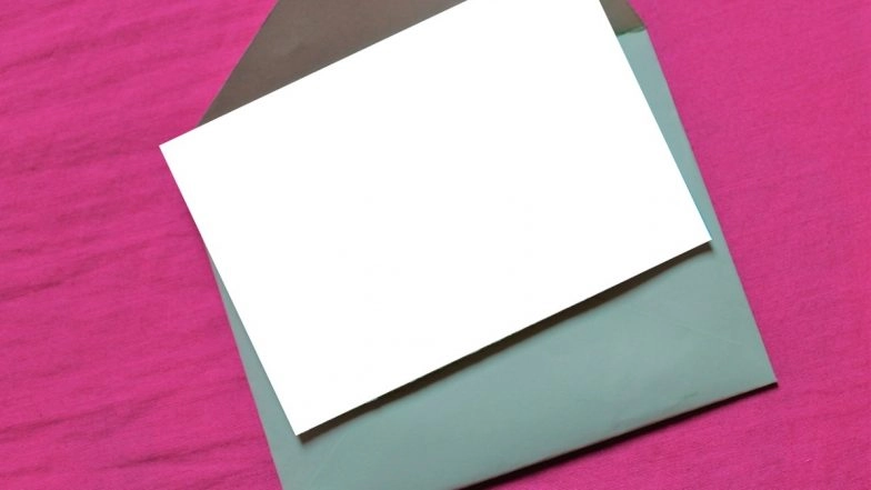 Rajasthan Shocker: Angered Over Daughter's Eloping, Parents Declare Her Dead, Distribute Invitation Card For Condolence Prayer Meeting of 18-Year-Old Girl in Ratanpura Village