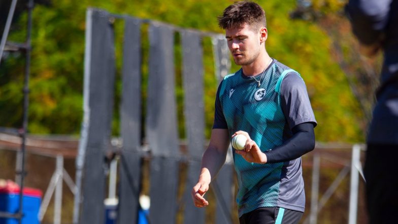Ireland vs Oman Live Streaming, ICC World Cup 2023 Qualifier: Check IRE vs OMA Group B Cricket Match Availability Online and Live Telecast on TV