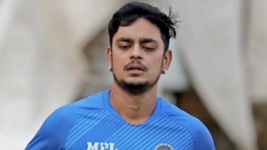 Why Ishan Kishan Opted Out of Duleep Trophy 2023? Here's the Possible Reason Behind Indian Batter Missing Domestic Tournament Ahead of West Indies Tour