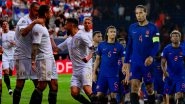 Netherlands vs Italy Live Streaming Online, UEFA Nations League 2022&ndash;23 Third-Place: Get Free Telecast Time in IST and TV Channels to Watch Football Match in India