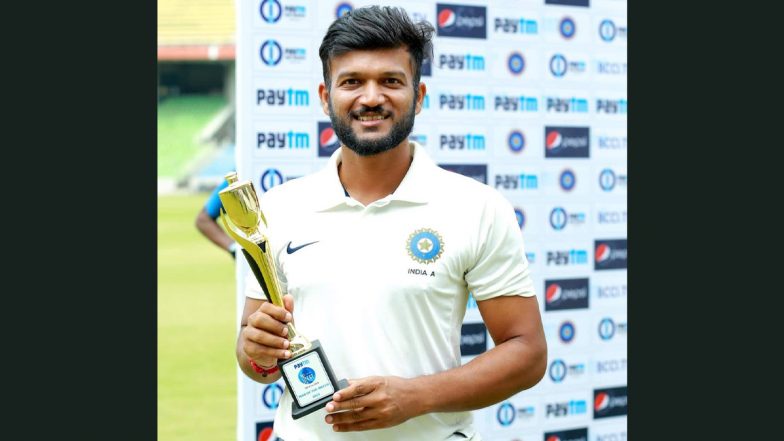 Jalaj Saxena Questions his Absence from Duleep Trophy 2023 Squad Despite Being Highest Wicket-Taker in Ranji Trophy 2022-23