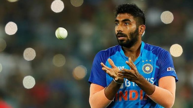 'Captain Booooommm' Fans React After Jasprit Bumrah Returns to India's Squad for Ireland T20Is And That Too As Skipper!