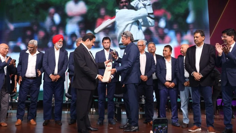'Jeetenge Hum' Campaign Launched By Adani Group to Support To Display Support For Team India
