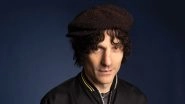 Jesse Malin Suffers Rare Spinal Stroke, Musician Left Paralysed From the Waist Down